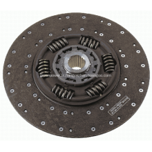 Sachs Clutch Disc Scania